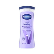 Vaseline Calm Healing Body Lotion 295ml - Shams Shopping Centre Vaseline  