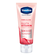 Vaseline Gluta Vitamin Firm + Glow Youthful Serum 180ml