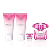 Versace Bright Crystal Absolu Gift Set