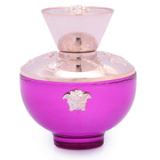 Versace Pour Femme Dylan Purple EDP 100ml - Shams Shopping Centre Versace  