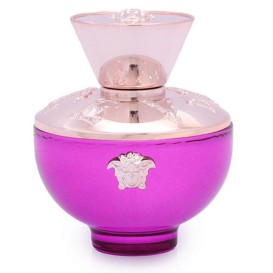 Versace Pour Femme Dylan Purple EDP 100ml - Shams Shopping Centre Versace  