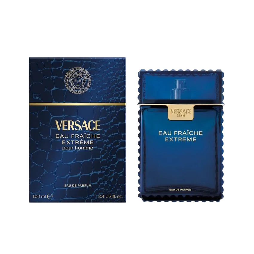 Versace Eau Fraiche Extreme Pour Homme EDP 100ml