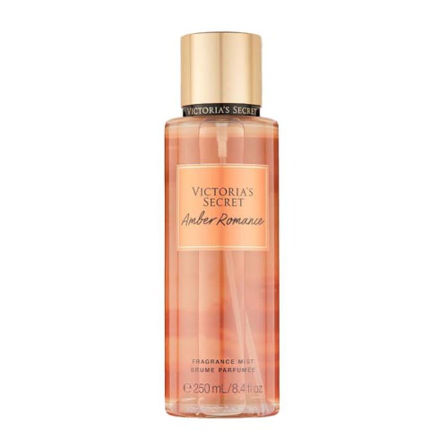 Victoria's Secret Amber Romance Fragrance Mist 250ml