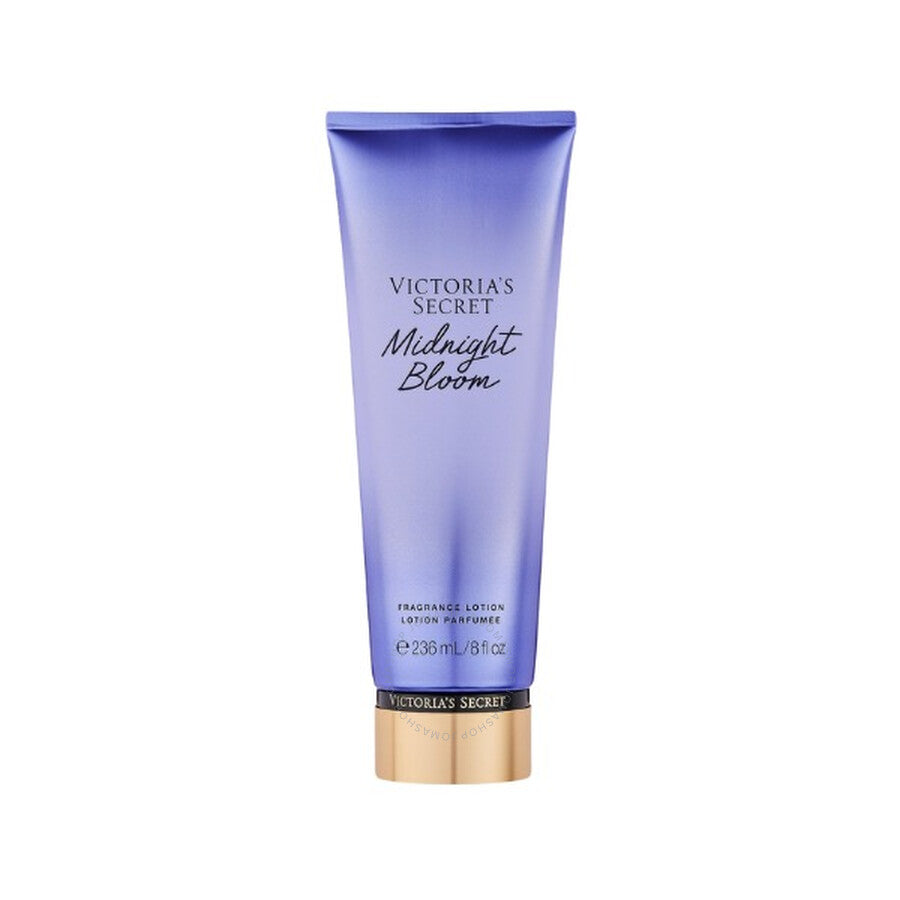 Victoria's Secret Midnight Bloom Fragrance Lotion 236ml