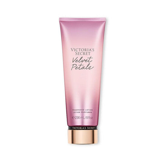 Victoria's Secret Velvet Petals Fragrance Lotion 236ml