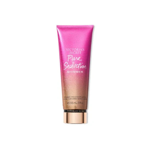 Victoria's Secret Pure Seduction Shimmer Fragrance Body Lotion 236ml