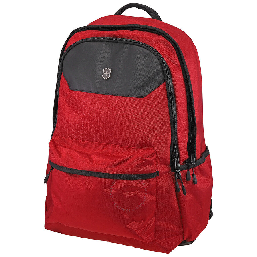 Victorinox Altmont Original Standard Backpack Red 606738 - Shams Shopping Centre Victorinox  