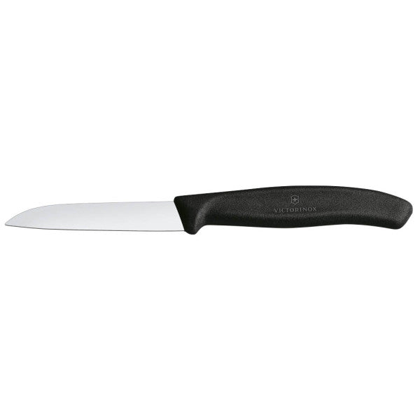 Victorinox Knife 6.7403 Small Plain Pointed