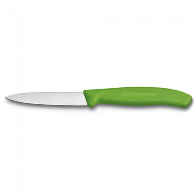 Victorionix knife Green 6.7606.L114 - Shams Shopping Centre Victorinox  