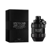 Viktor & Rolf Spicebomb Dark Leather EDP 90ml