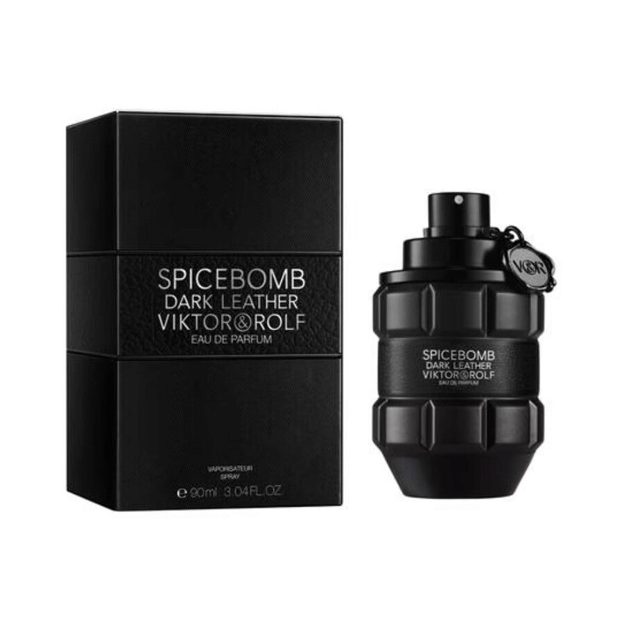 Viktor & Rolf Spicebomb Dark Leather EDP 90ml