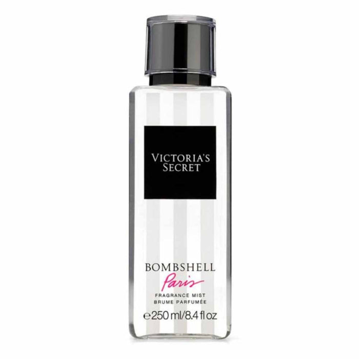 Victorias Secret Bombshell Paris Fine Fragrance Body Mist 250ml