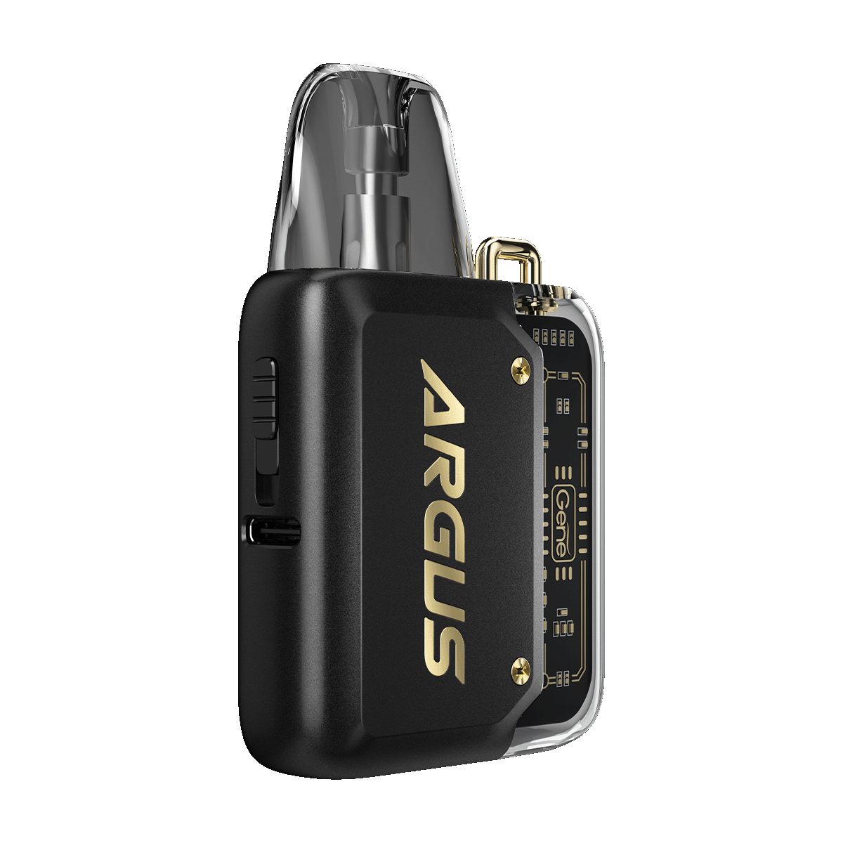 Voopoo Argus P1 Kit-Black - Shams Shopping Centre Voopoo  