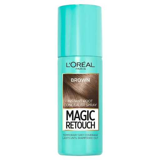 Loreal Magic Retouch Brown Concealer Spray 75ml