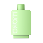 Relx Waka Jasmine Green Tea Pod 3% (Without Battery) - Shams Shopping Centre Relx  