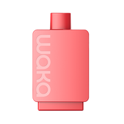 Relx Waka watermelon Chill Pod 3% (Without Battery) - Shams Shopping Centre Shams Shopping Centre  
