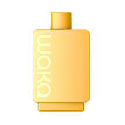 Relx Waka Mango Peach Pod 3% (Without Battery) - Shams Shopping Centre Relx  