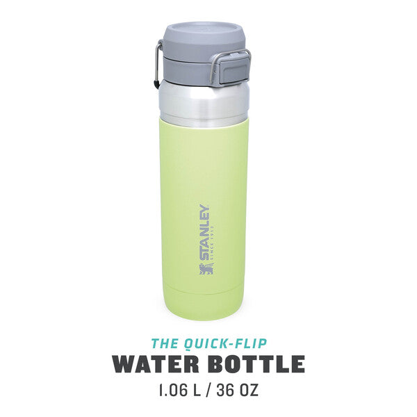 Stanley Go Water Bottle 1009150066 36Oz - Shams Shopping Centre Stanley  