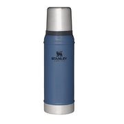 Stanley Classic Legendary Bottle | 0.75L | Hammertone Lake - Shams Shopping Centre Stanley  