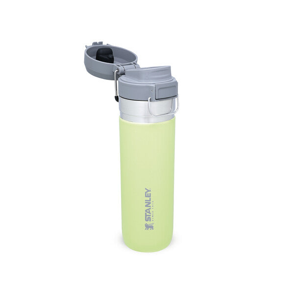 Stanley Go Quick Flip Water Bottle | 0.70L | Citron - Shams Shopping Centre Stanley  