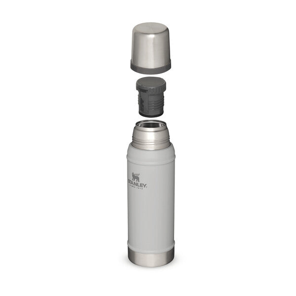 Stanley Classic Legendary Bottle | 0.75L | Ash - Shams Shopping Centre Stanley  
