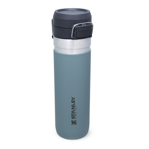 Stanley Go Quick Flip Water Bottle | 0.70L | Abyss - Shams Shopping Centre Stanley  