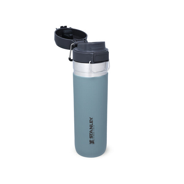 Stanley Go Quick Flip Water Bottle | 0.70L | Abyss - Shams Shopping Centre Stanley  