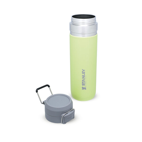 Stanley Go Quick Flip Water Bottle | 0.70L | Citron - Shams Shopping Centre Stanley  
