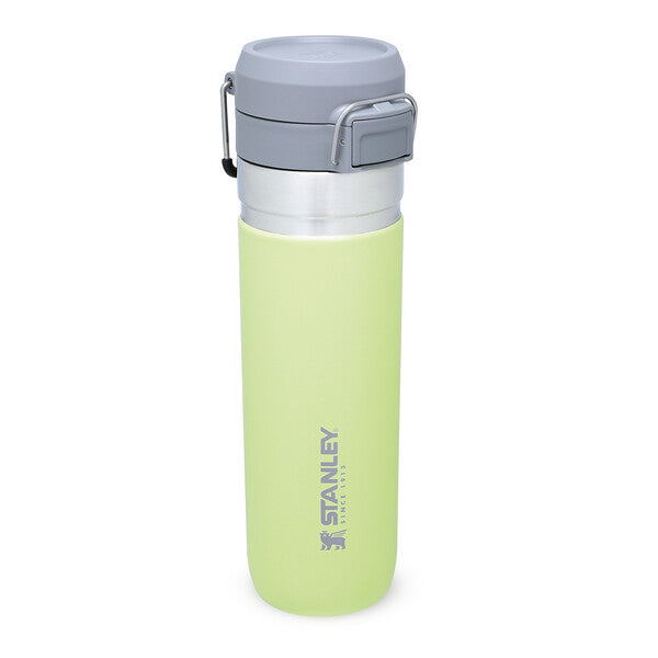 Stanley Go Quick Flip Water Bottle | 0.70L | Citron - Shams Shopping Centre Stanley  