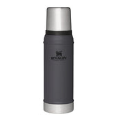 Stanley Classic Legendary Bottle | 0.75L | Charcoal - Shams Shopping Centre Stanley  