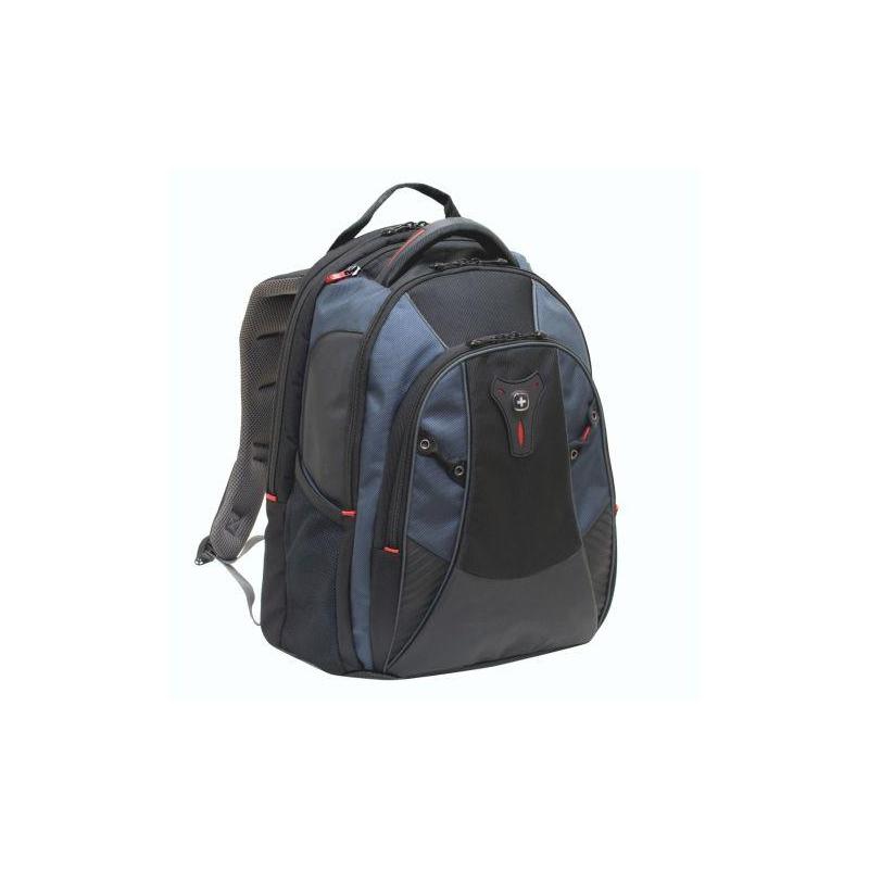Wenger Mythos Notebook Backbag 600632 - Shams Shopping Centre Wenger  