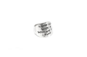 AMNA What You Seek Rumi Band Jewelry ASJ-R06