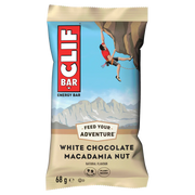 Clif White Chocolate Macadamia Nut 68g - Shams Shopping Centre Clif  