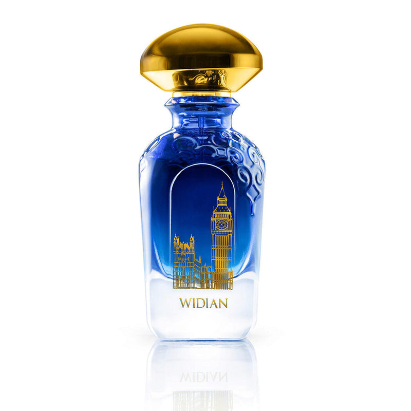 Widian London Extrait de Parfum 50ml