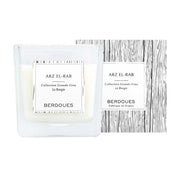 Berdoues Arze El-Rab Candle 180g - Shams Shopping Centre Berdoues  