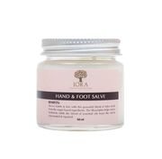 IORA Hand & Foot Salve 50ml - Shams Shopping Centre Iora  