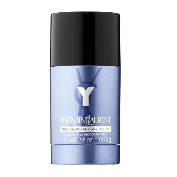 Yves Saint Laurent Y Deodorant Stick 75g - Shams Shopping Centre YSL  