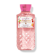 BBW Gingham Gorgeous Shower Gel 295ml - Shams Shopping Centre Bath & Body Works  