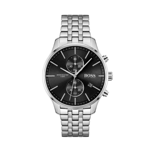 Hugo Boss Watch 1513869 - Shams Shopping Centre Hugo Boss  