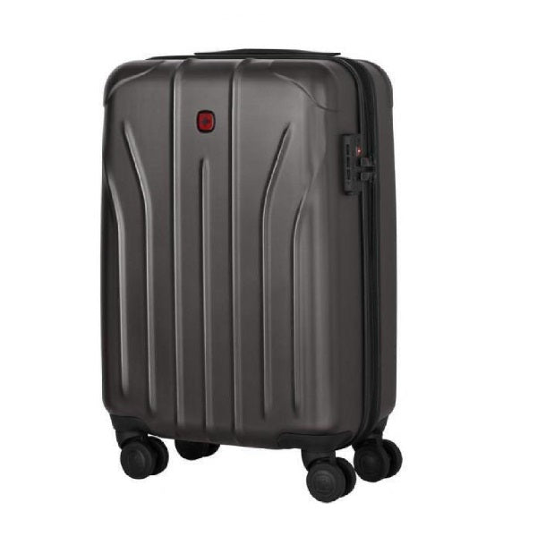 Wenger Oryson Large Hardside Case 653210-Anthracite - Shams Shopping Centre Wenger  