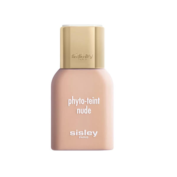 Sisley Phyto-Teint Nude Color Foundation 1C Petal