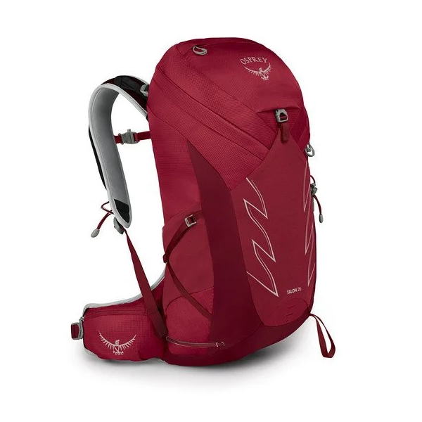 Osprey Talon 26 Cosmic Red L/XL 1587 cu.inch/ 26L - Shams Shopping Centre Osprey  