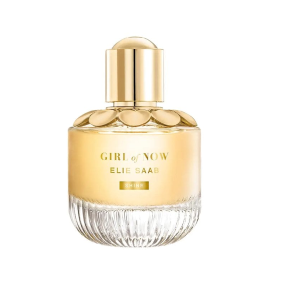 Elie Saab Girl Of Now EDP 90ml - Shams Shopping Centre Elie Saab  