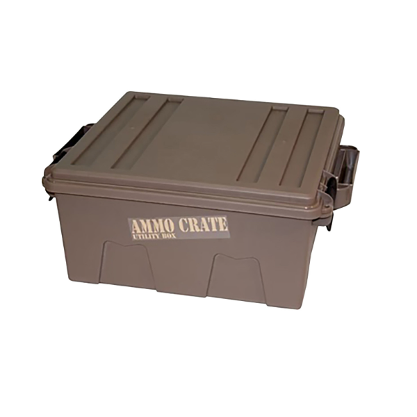 MTM Ammo Crate ACR5 7.25 Deep - Shams Shopping Centre MTM  