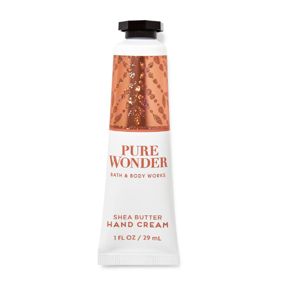 BBW Pure Wonder Hand Cream 29ml