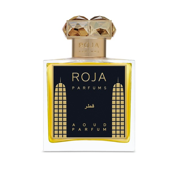 Roja Parfums Qatar Extrait De Parfum 50ml - Shams Shopping Centre Roja  