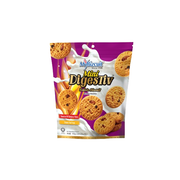 My Bizcuit Mini Digestive Raisin Biscuit 120g - Shams Shopping Centre My Bizcuit  