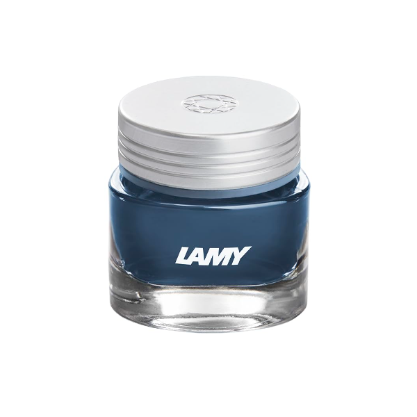 Lamy 4033276 -T53 - Benitoite Crystal Ink - Shams Shopping Centre Lamy  