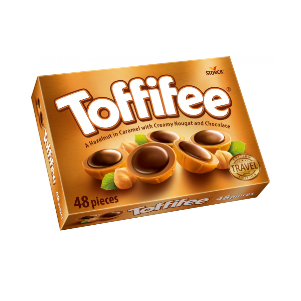 Storck Toffifee 400g - Shams Shopping Centre Storck Merci  