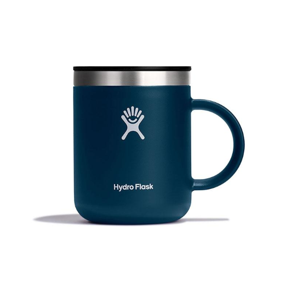 Hydro Flask 12oz Mug-Indigo - Shams Shopping Centre Hydro Flask  